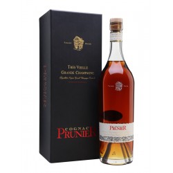 Prunier Cognac XO Very old...