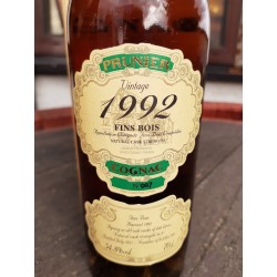Prunier Petite Champagne 1992
